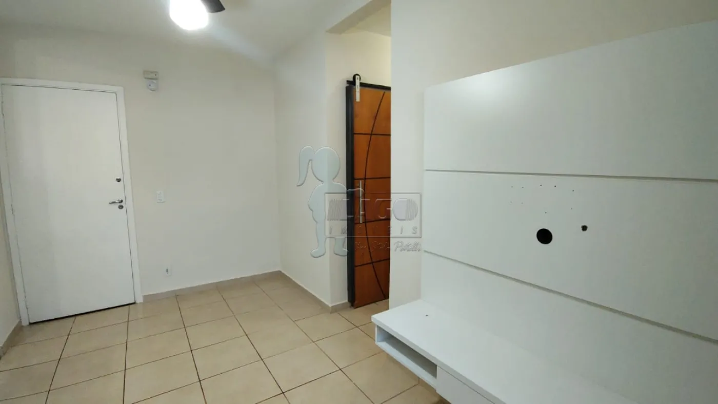 Alugar Apartamento / Padrão em Ribeirão Preto R$ 1.500,00 - Foto 3