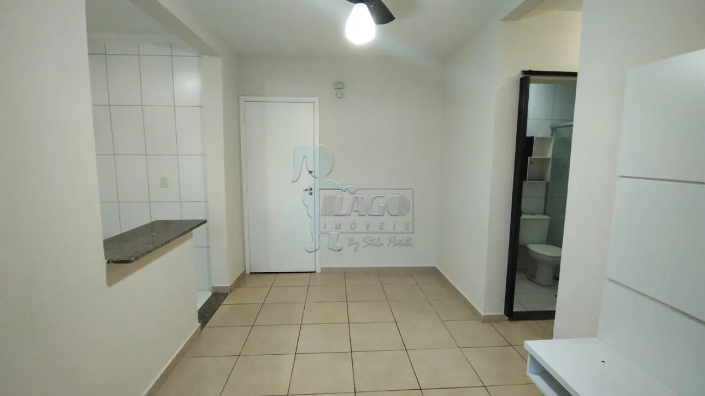 Alugar Apartamento / Padrão em Ribeirão Preto R$ 1.500,00 - Foto 4