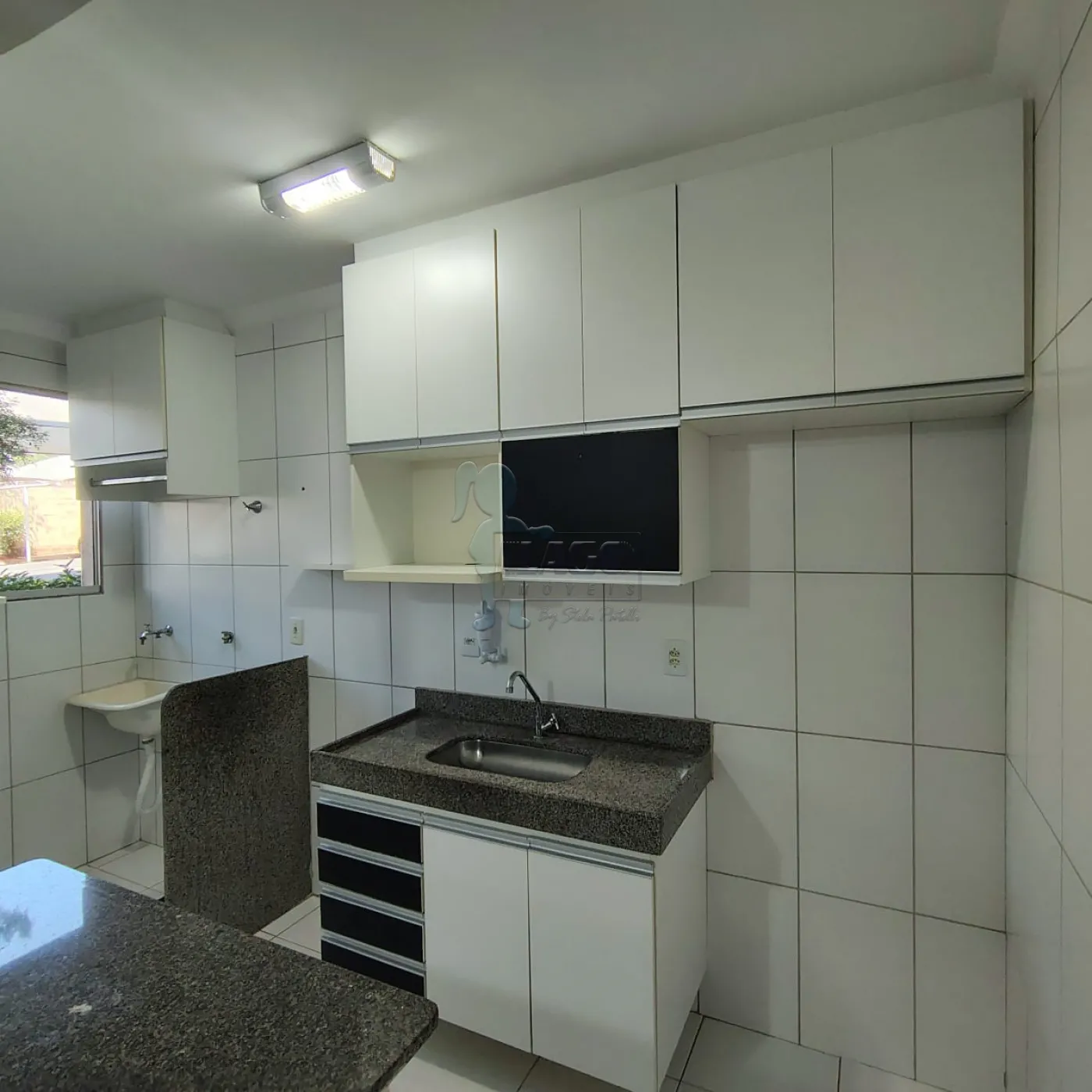 Alugar Apartamento / Padrão em Ribeirão Preto R$ 1.500,00 - Foto 7