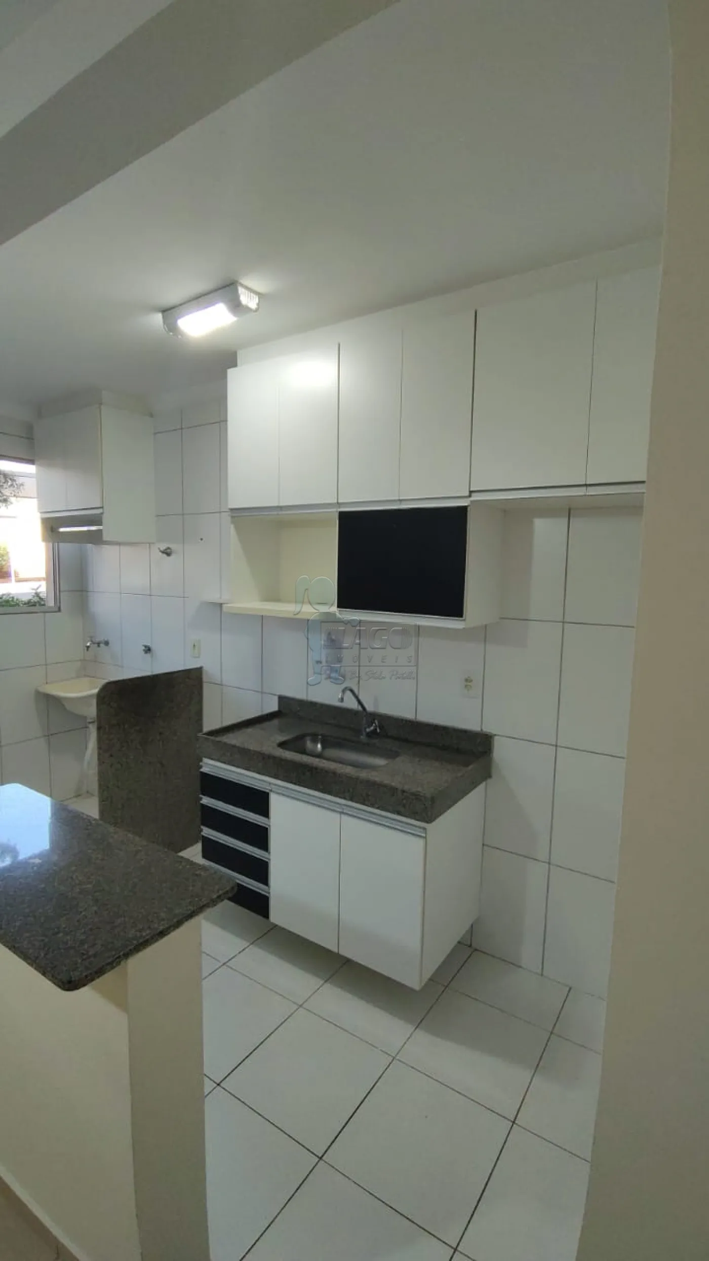 Alugar Apartamento / Padrão em Ribeirão Preto R$ 1.500,00 - Foto 6