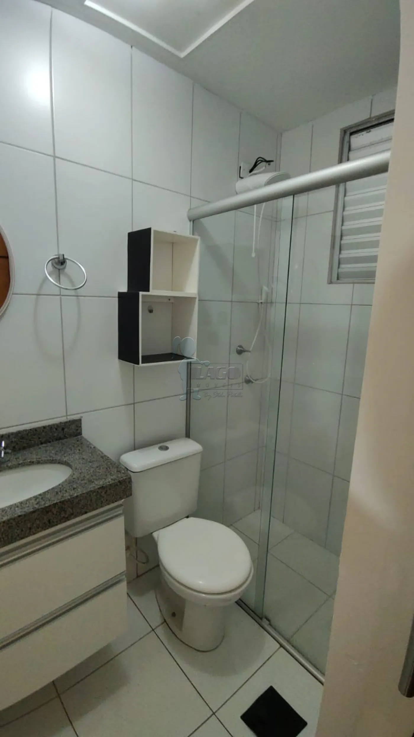 Alugar Apartamento / Padrão em Ribeirão Preto R$ 1.500,00 - Foto 18