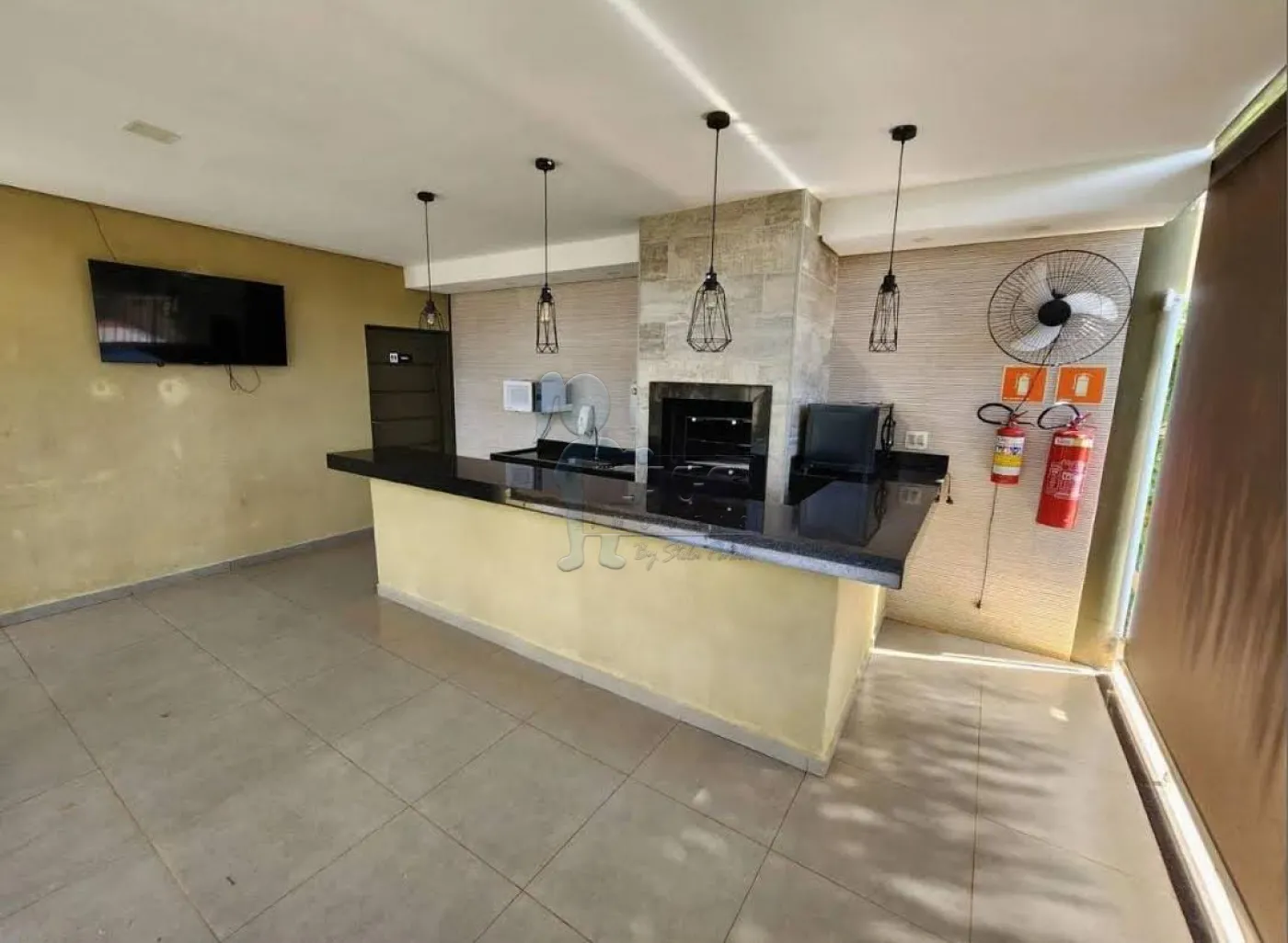 Alugar Apartamento / Padrão em Ribeirão Preto R$ 1.500,00 - Foto 36