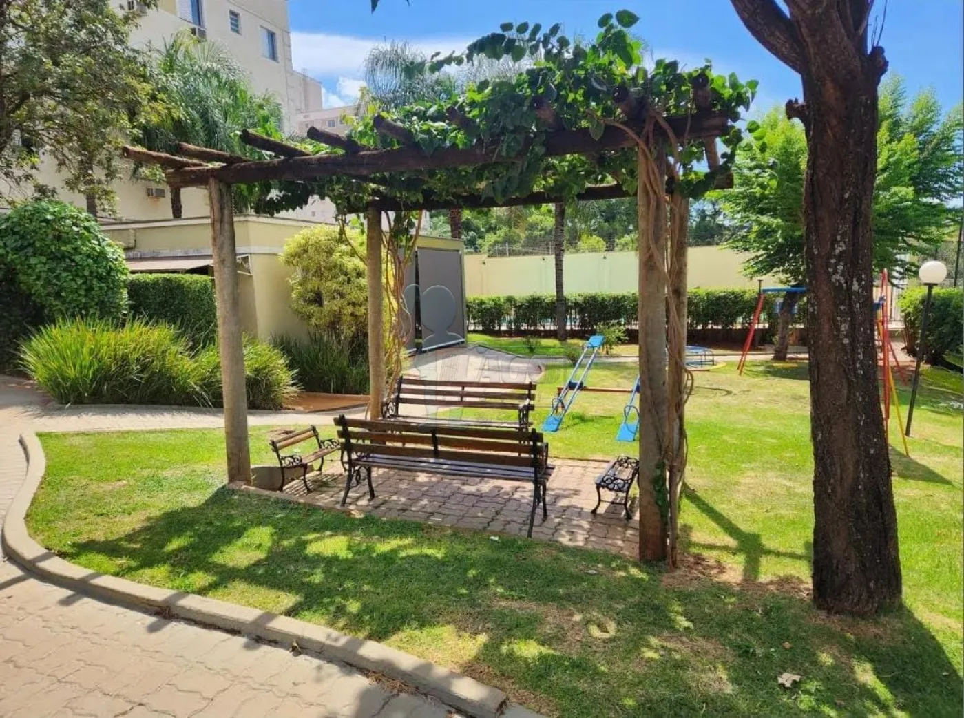 Alugar Apartamento / Padrão em Ribeirão Preto R$ 1.500,00 - Foto 34