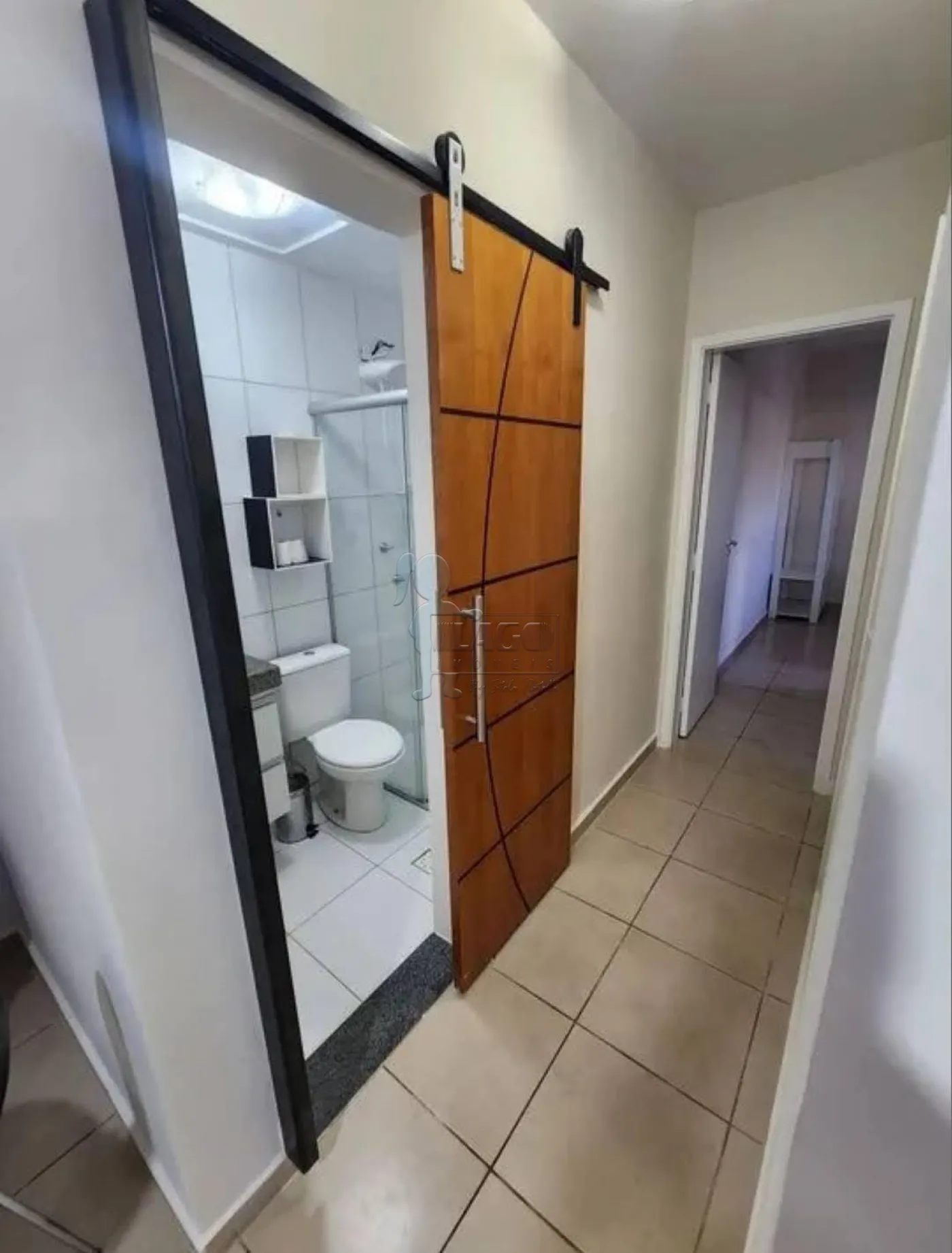 Alugar Apartamento / Padrão em Ribeirão Preto R$ 1.500,00 - Foto 37