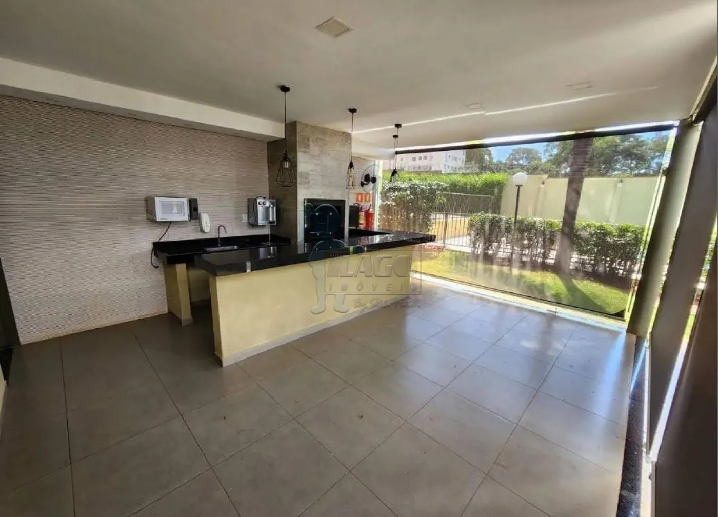 Alugar Apartamento / Padrão em Ribeirão Preto R$ 1.500,00 - Foto 35