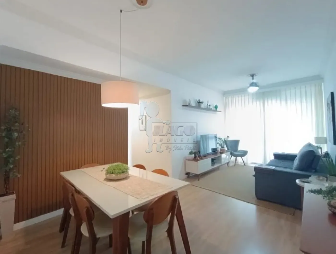 Comprar Apartamento / Padrão em Ribeirão Preto R$ 450.000,00 - Foto 3