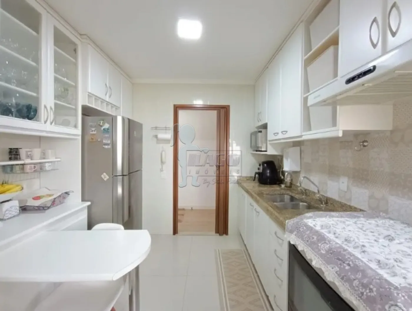 Comprar Apartamento / Padrão em Ribeirão Preto R$ 450.000,00 - Foto 6