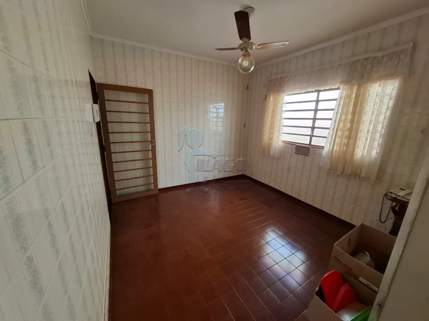 Alugar Casa / Padrão em Ribeirão Preto R$ 1.800,00 - Foto 8