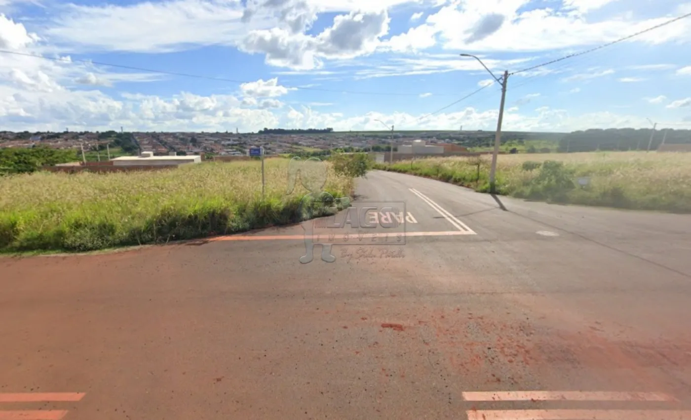 Comprar Terreno / Padrão em Cravinhos R$ 140.000,00 - Foto 2