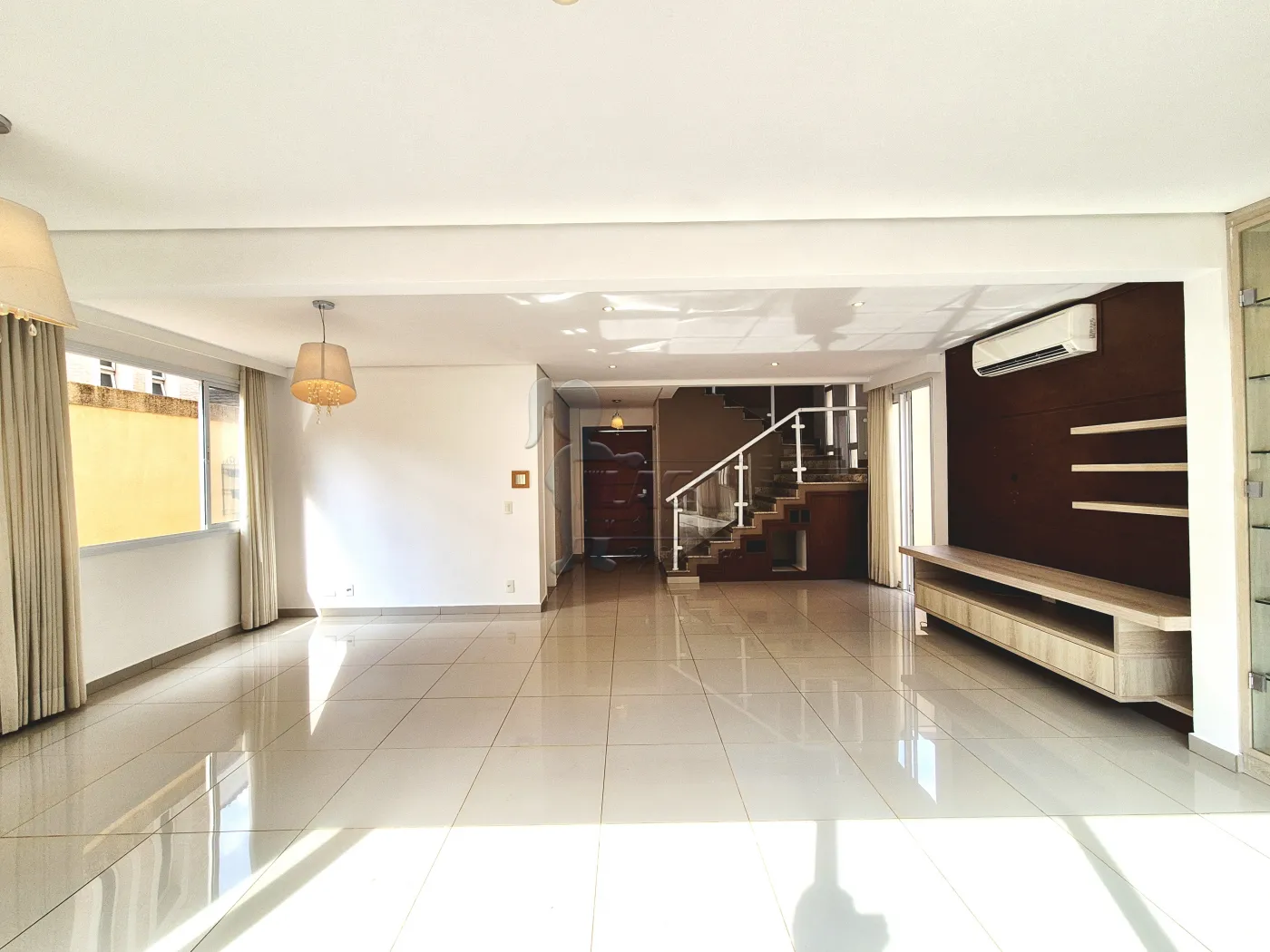 Alugar Casa condomínio / Sobrado em Ribeirão Preto R$ 6.700,00 - Foto 4