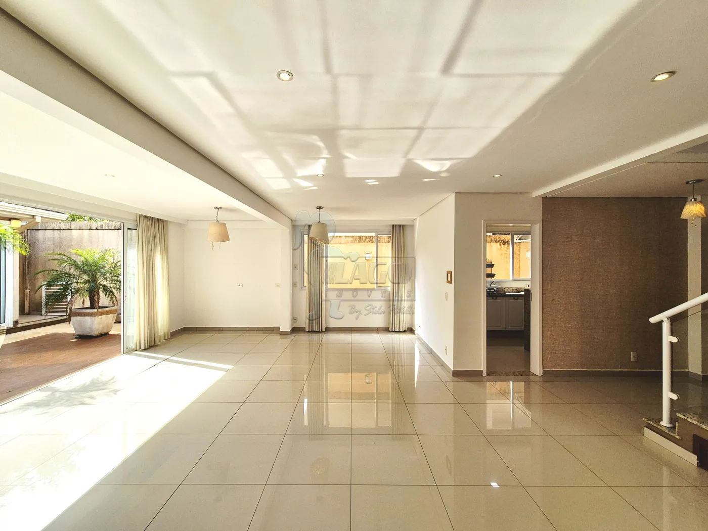 Alugar Casa condomínio / Sobrado em Ribeirão Preto R$ 6.700,00 - Foto 6