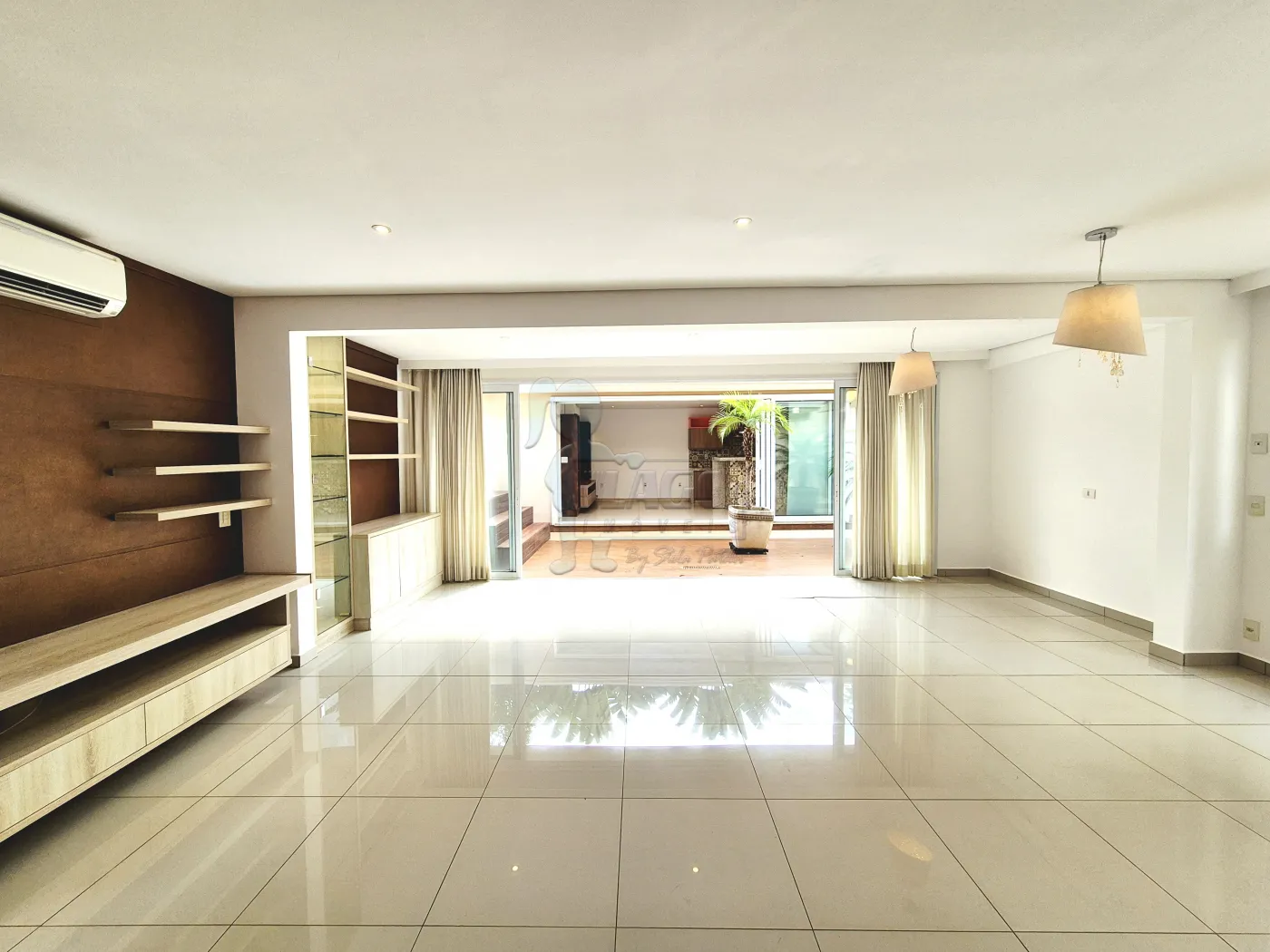 Alugar Casa condomínio / Sobrado em Ribeirão Preto R$ 6.700,00 - Foto 8