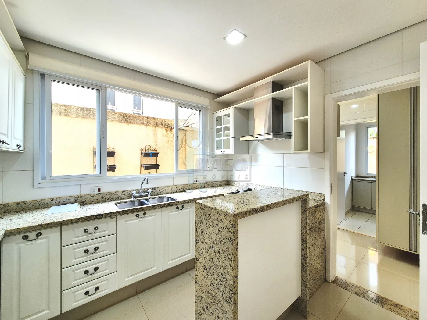 Alugar Casa condomínio / Sobrado em Ribeirão Preto R$ 6.700,00 - Foto 10