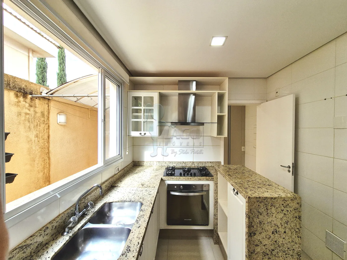 Alugar Casa condomínio / Sobrado em Ribeirão Preto R$ 6.700,00 - Foto 11