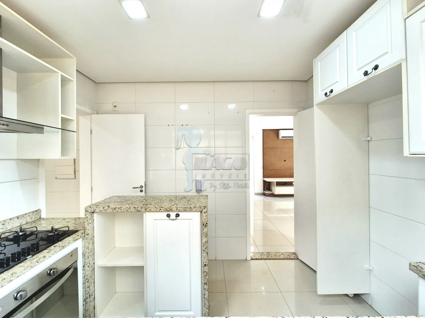 Alugar Casa condomínio / Sobrado em Ribeirão Preto R$ 6.700,00 - Foto 12