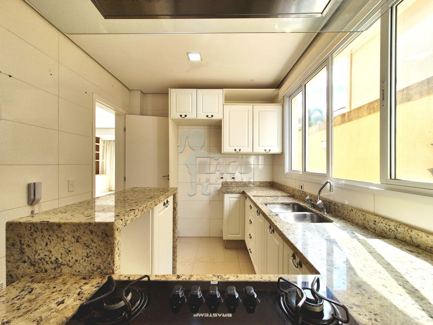 Alugar Casa condomínio / Sobrado em Ribeirão Preto R$ 6.700,00 - Foto 13