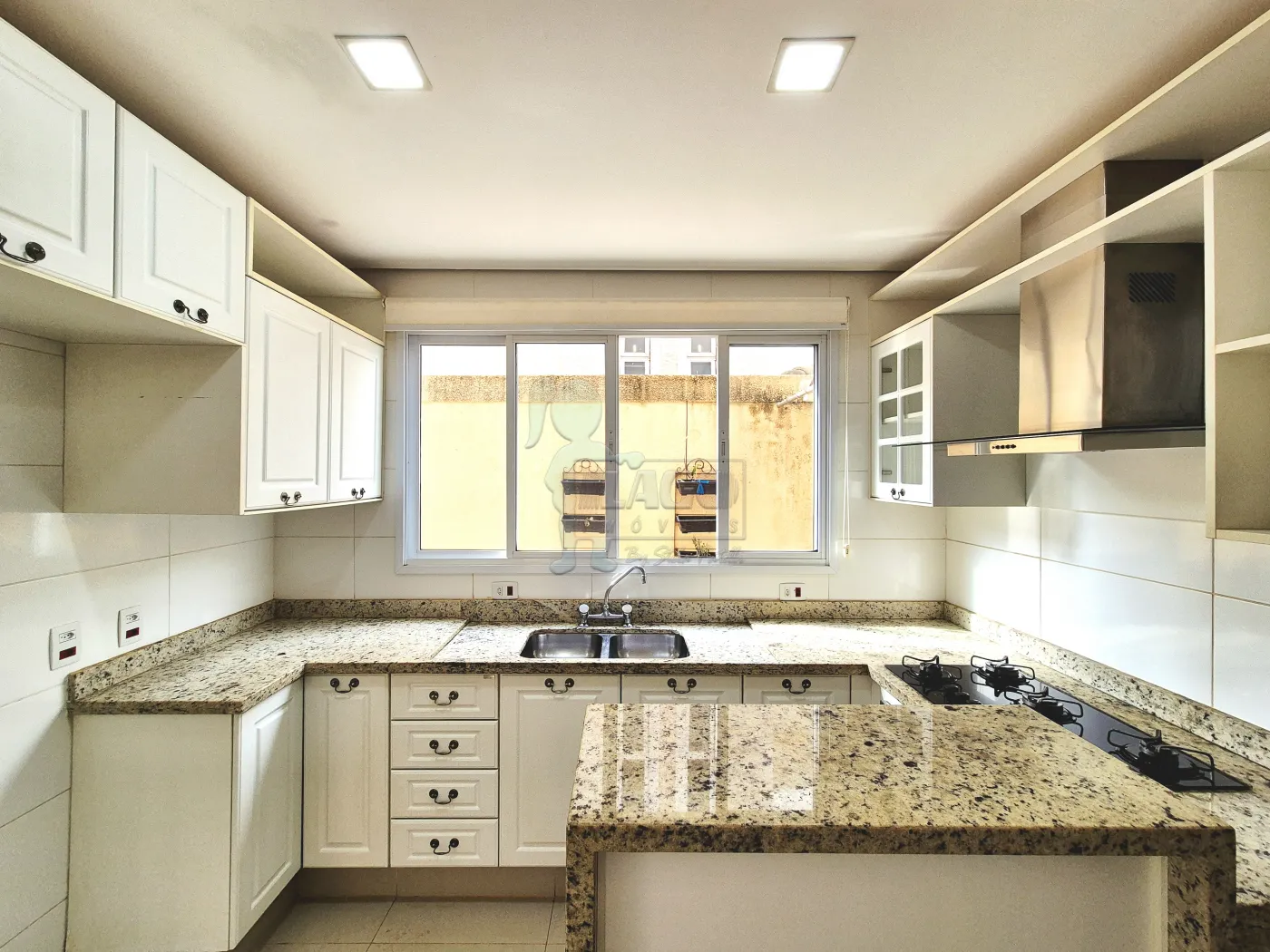 Alugar Casa condomínio / Sobrado em Ribeirão Preto R$ 6.700,00 - Foto 14