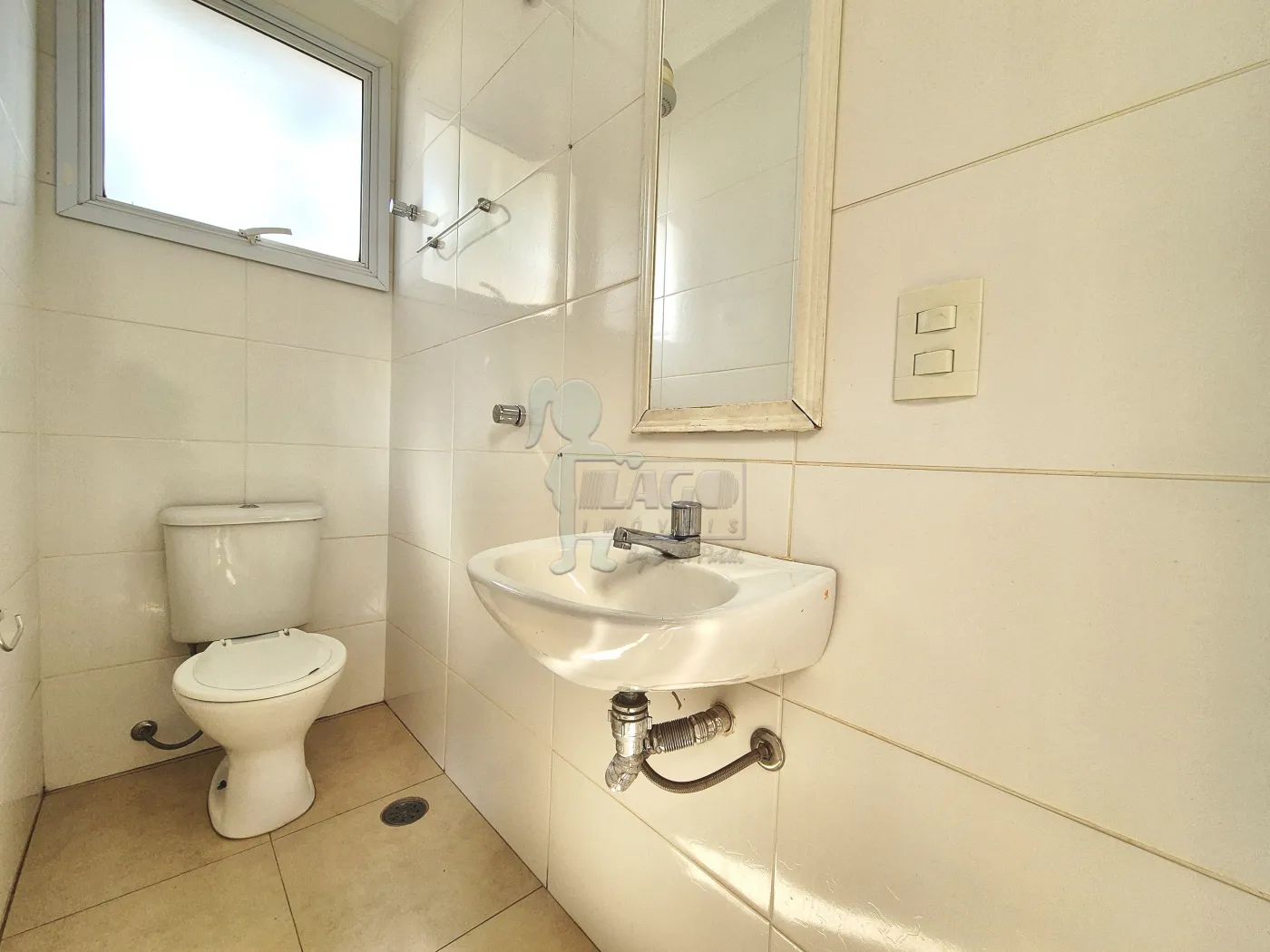 Alugar Casa condomínio / Sobrado em Ribeirão Preto R$ 6.700,00 - Foto 17