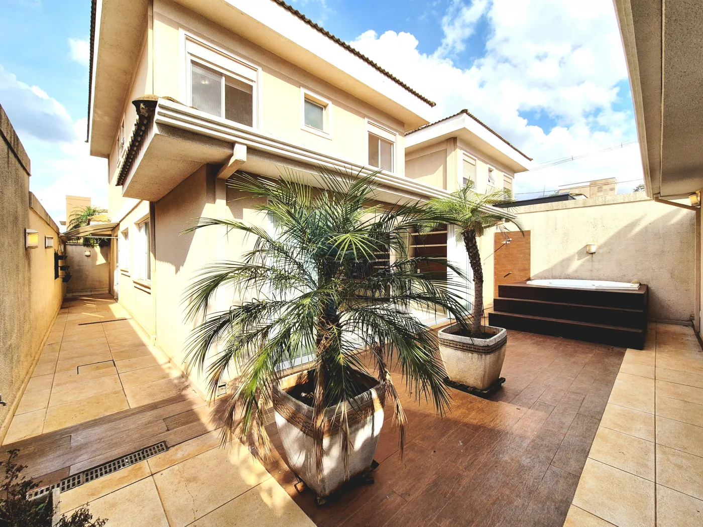 Alugar Casa condomínio / Sobrado em Ribeirão Preto R$ 6.700,00 - Foto 20