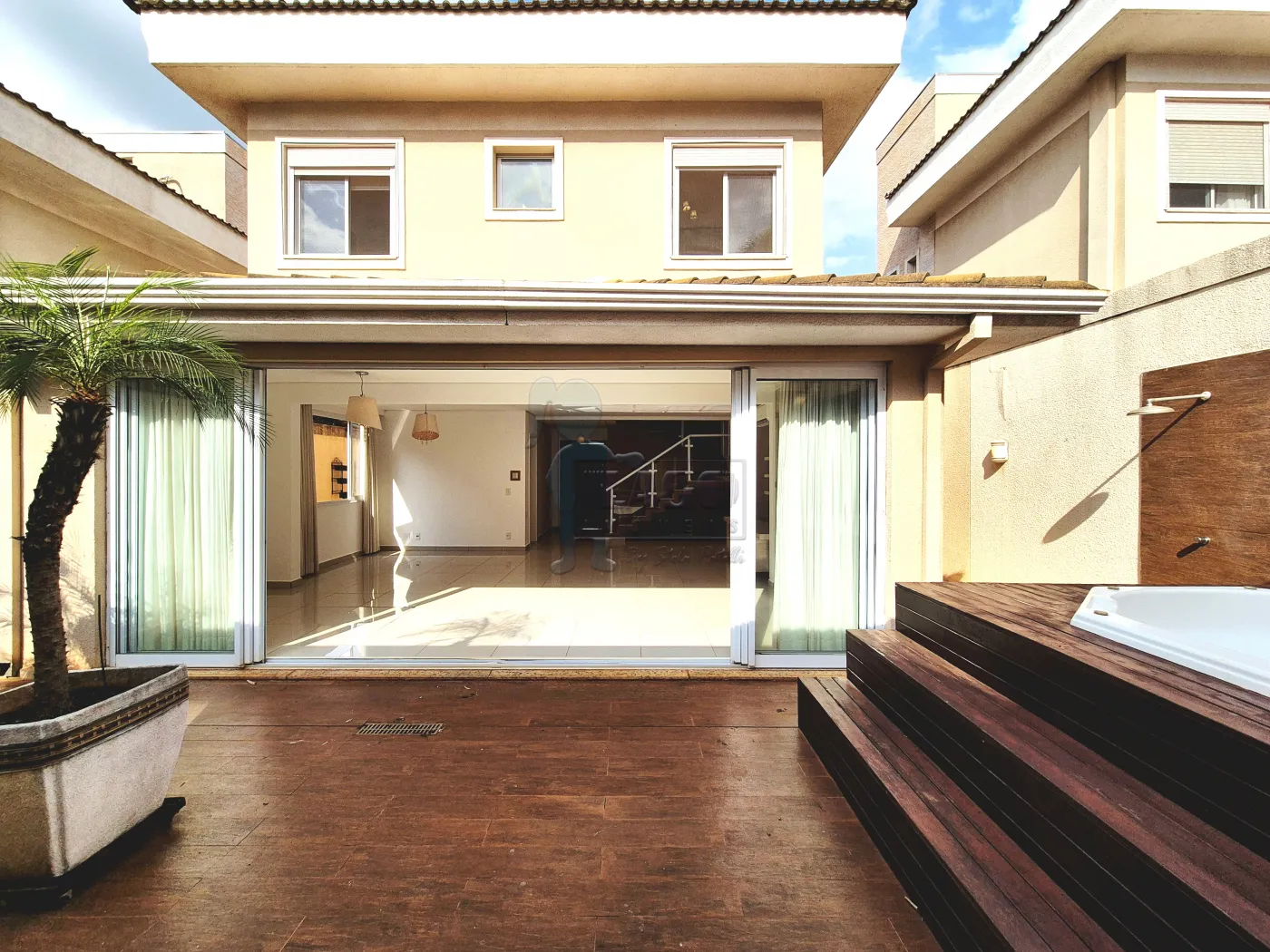 Alugar Casa condomínio / Sobrado em Ribeirão Preto R$ 6.700,00 - Foto 21