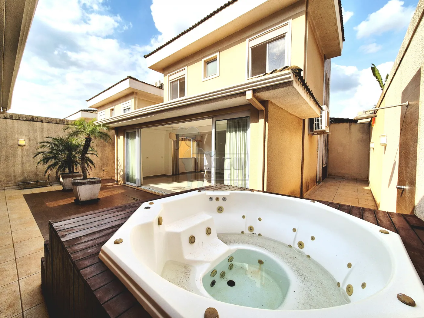 Alugar Casa condomínio / Sobrado em Ribeirão Preto R$ 6.700,00 - Foto 22