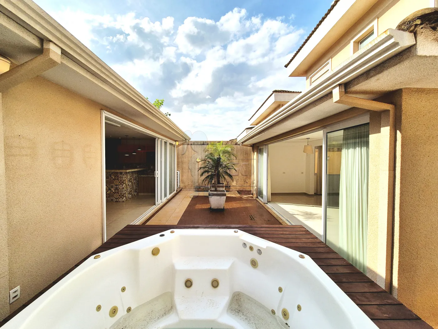 Alugar Casa condomínio / Sobrado em Ribeirão Preto R$ 6.700,00 - Foto 23