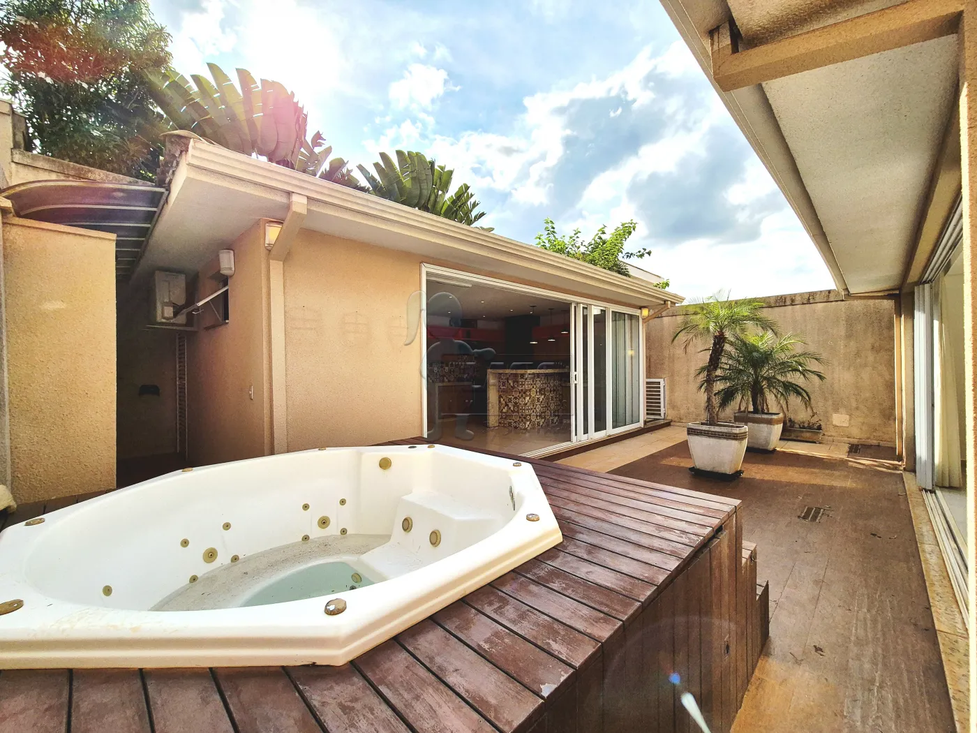 Alugar Casa condomínio / Sobrado em Ribeirão Preto R$ 6.700,00 - Foto 24