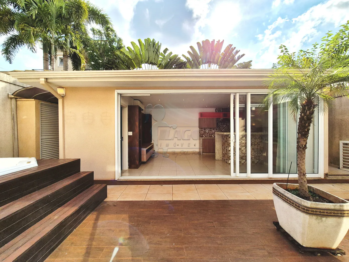 Alugar Casa condomínio / Sobrado em Ribeirão Preto R$ 6.700,00 - Foto 25