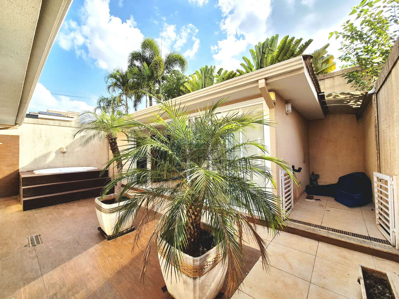 Alugar Casa condomínio / Sobrado em Ribeirão Preto R$ 6.700,00 - Foto 26