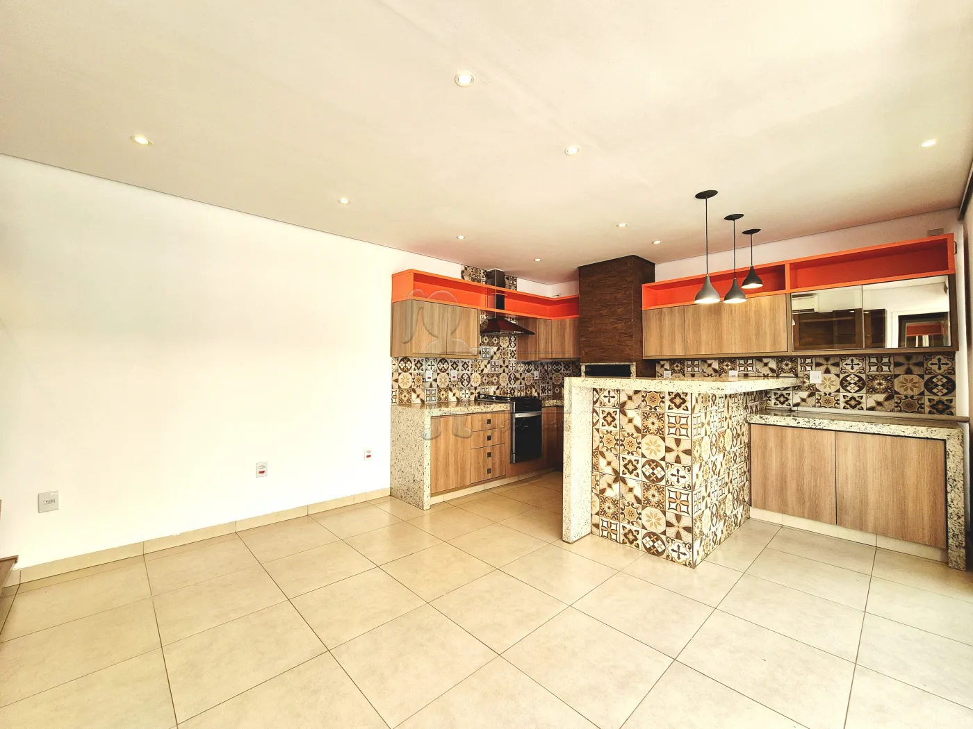 Alugar Casa condomínio / Sobrado em Ribeirão Preto R$ 6.700,00 - Foto 27