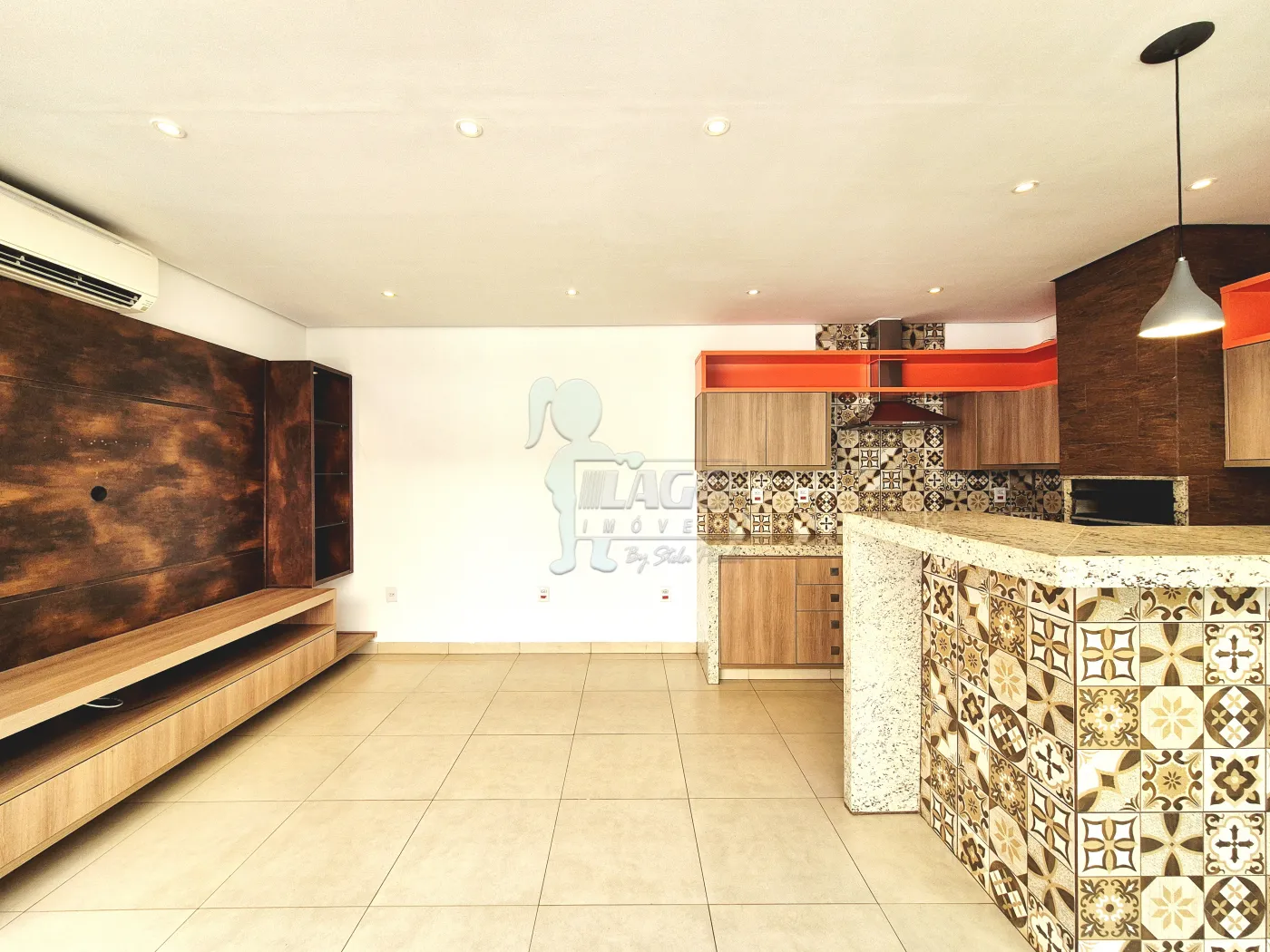 Alugar Casa condomínio / Sobrado em Ribeirão Preto R$ 6.700,00 - Foto 28