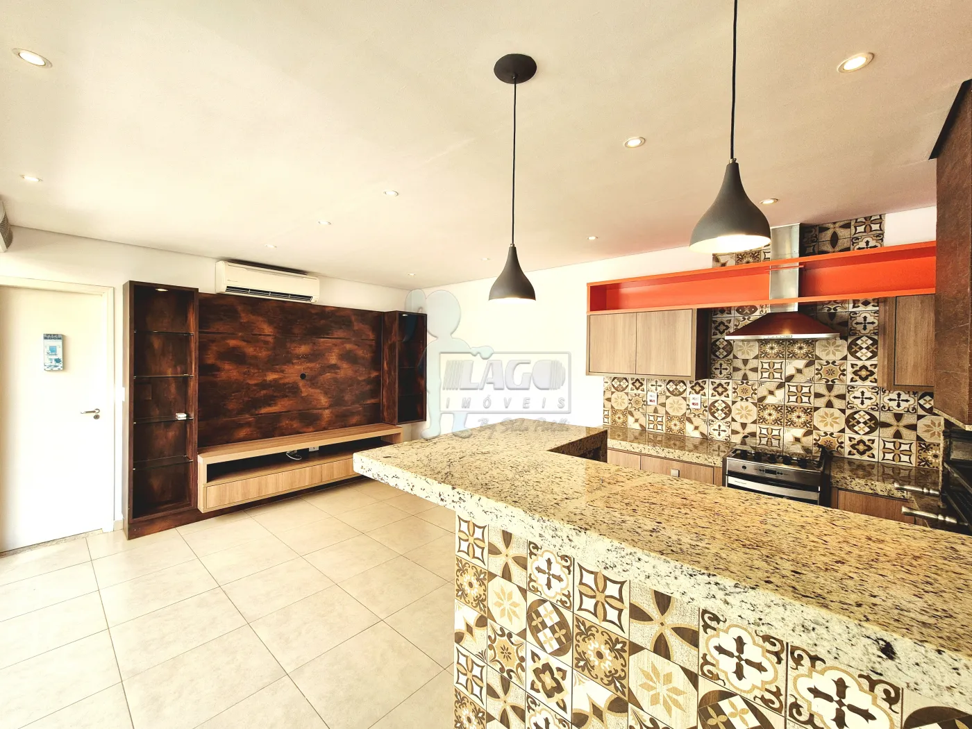 Alugar Casa condomínio / Sobrado em Ribeirão Preto R$ 6.700,00 - Foto 29