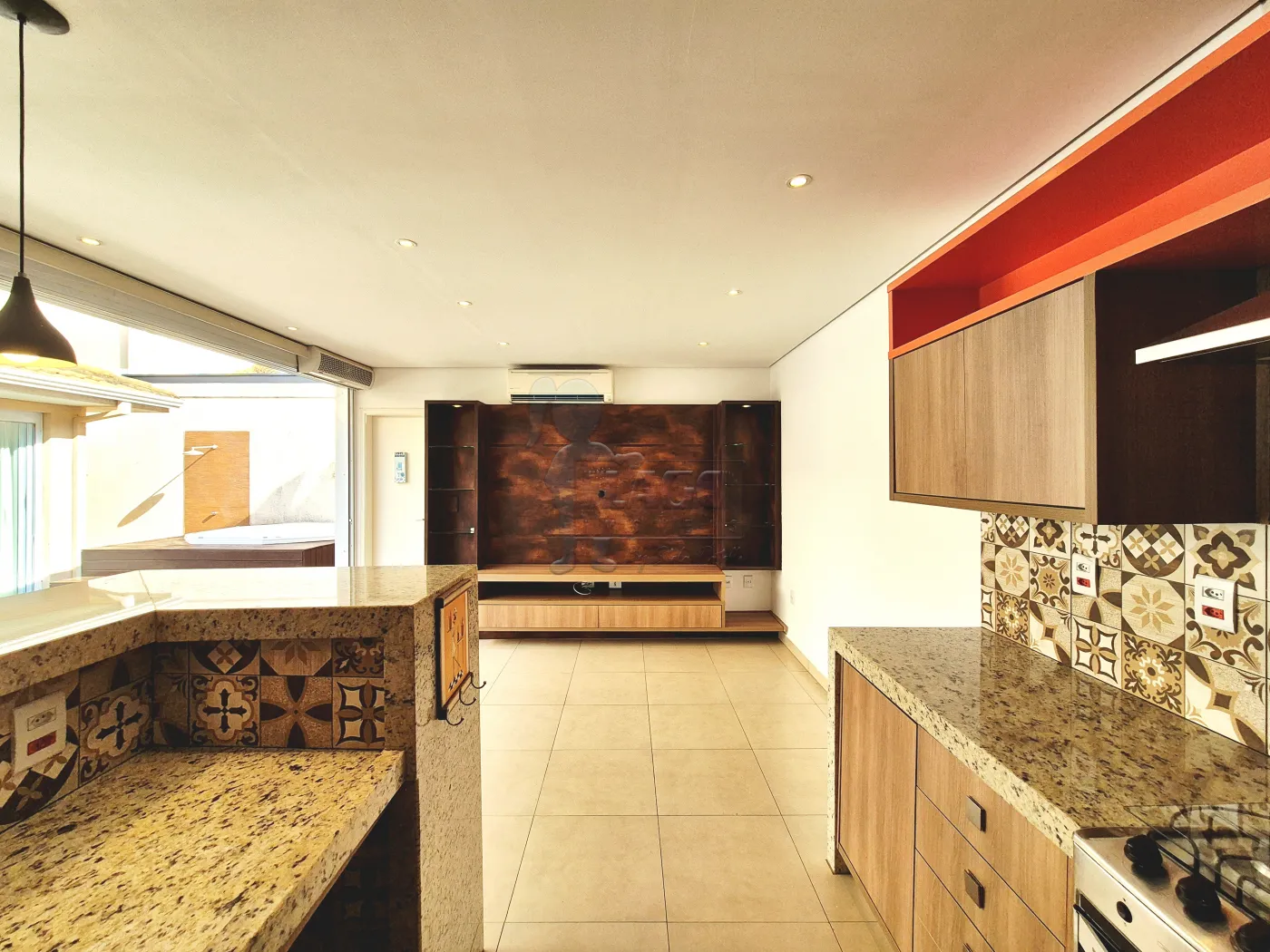 Alugar Casa condomínio / Sobrado em Ribeirão Preto R$ 6.700,00 - Foto 31