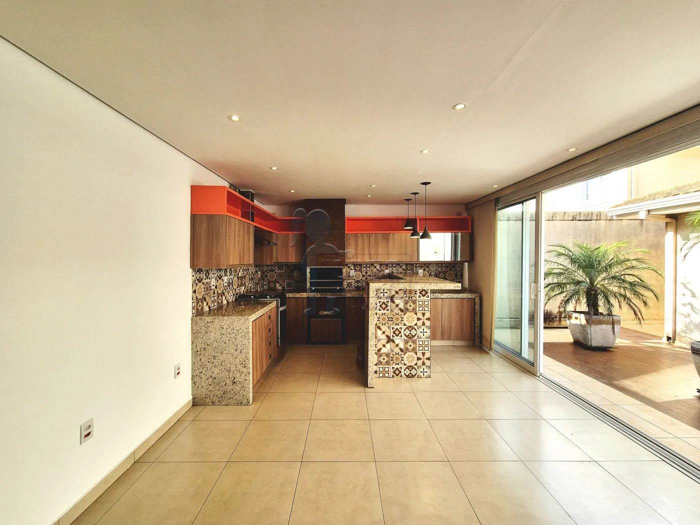 Alugar Casa condomínio / Sobrado em Ribeirão Preto R$ 6.700,00 - Foto 33