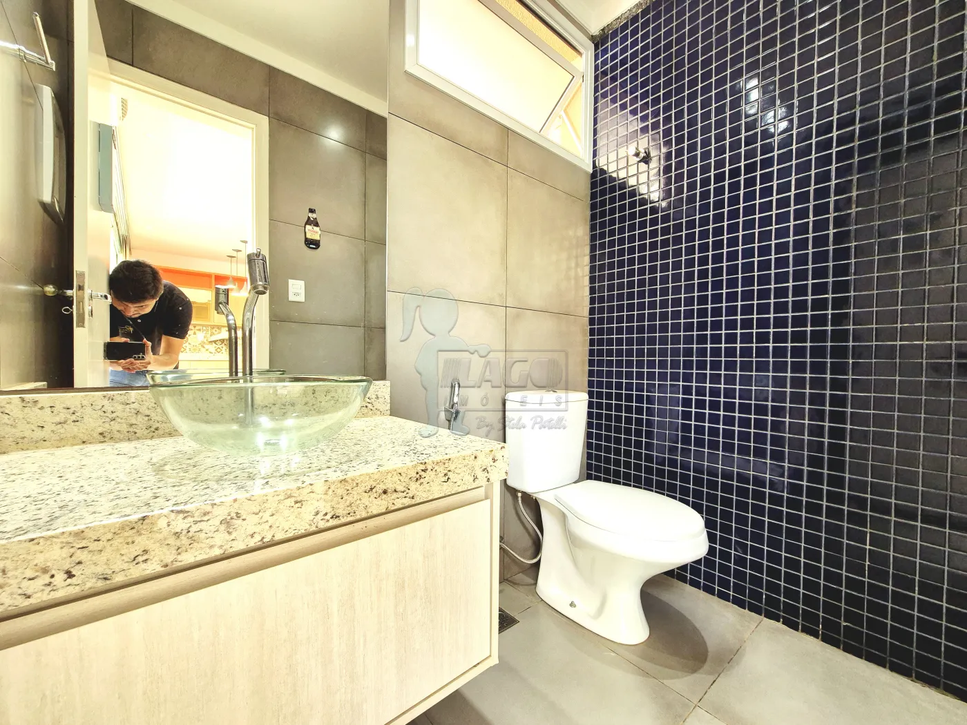 Alugar Casa condomínio / Sobrado em Ribeirão Preto R$ 6.700,00 - Foto 34