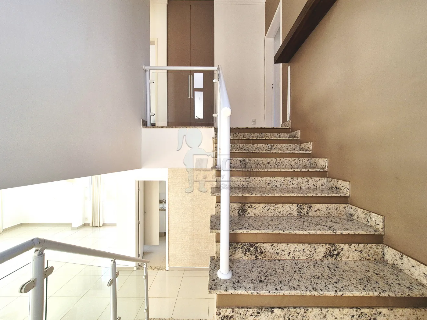 Alugar Casa condomínio / Sobrado em Ribeirão Preto R$ 6.700,00 - Foto 35