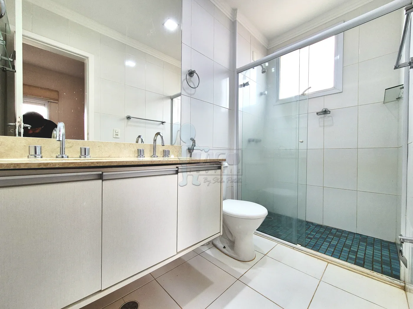 Alugar Casa condomínio / Sobrado em Ribeirão Preto R$ 6.700,00 - Foto 39