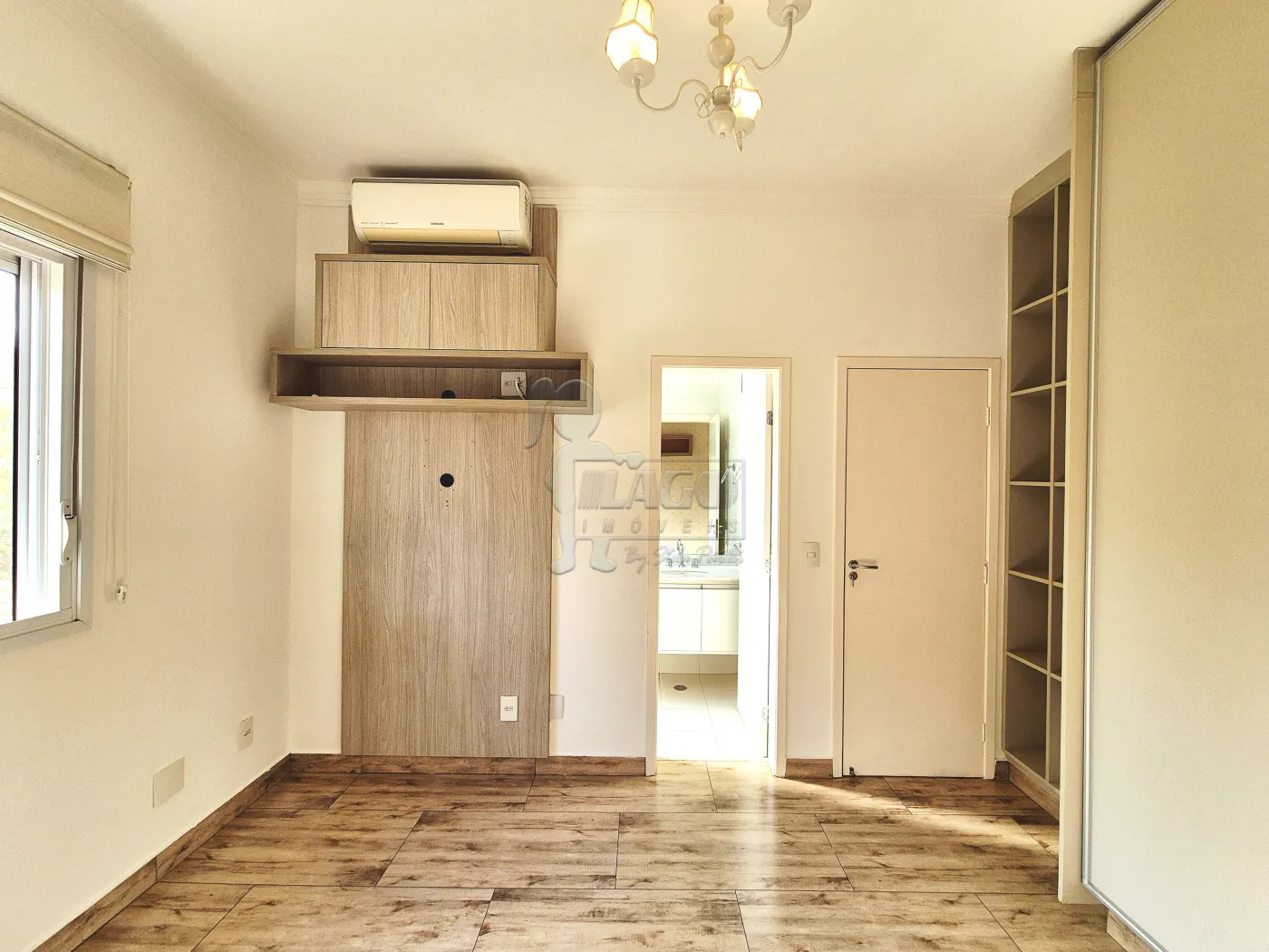 Alugar Casa condomínio / Sobrado em Ribeirão Preto R$ 6.700,00 - Foto 42