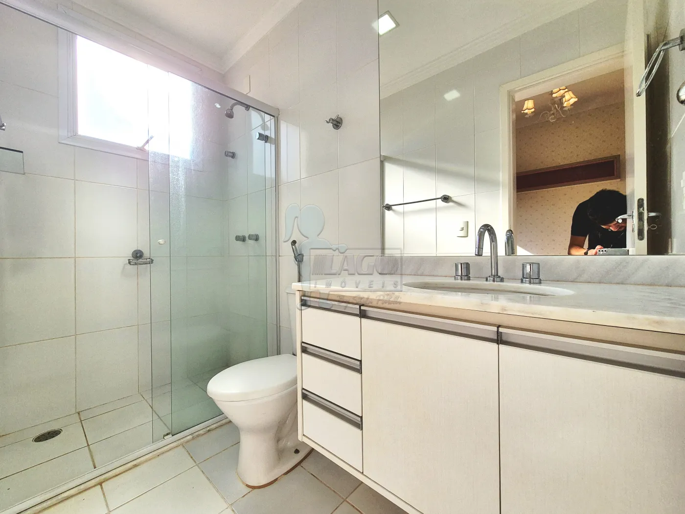 Alugar Casa condomínio / Sobrado em Ribeirão Preto R$ 6.700,00 - Foto 43