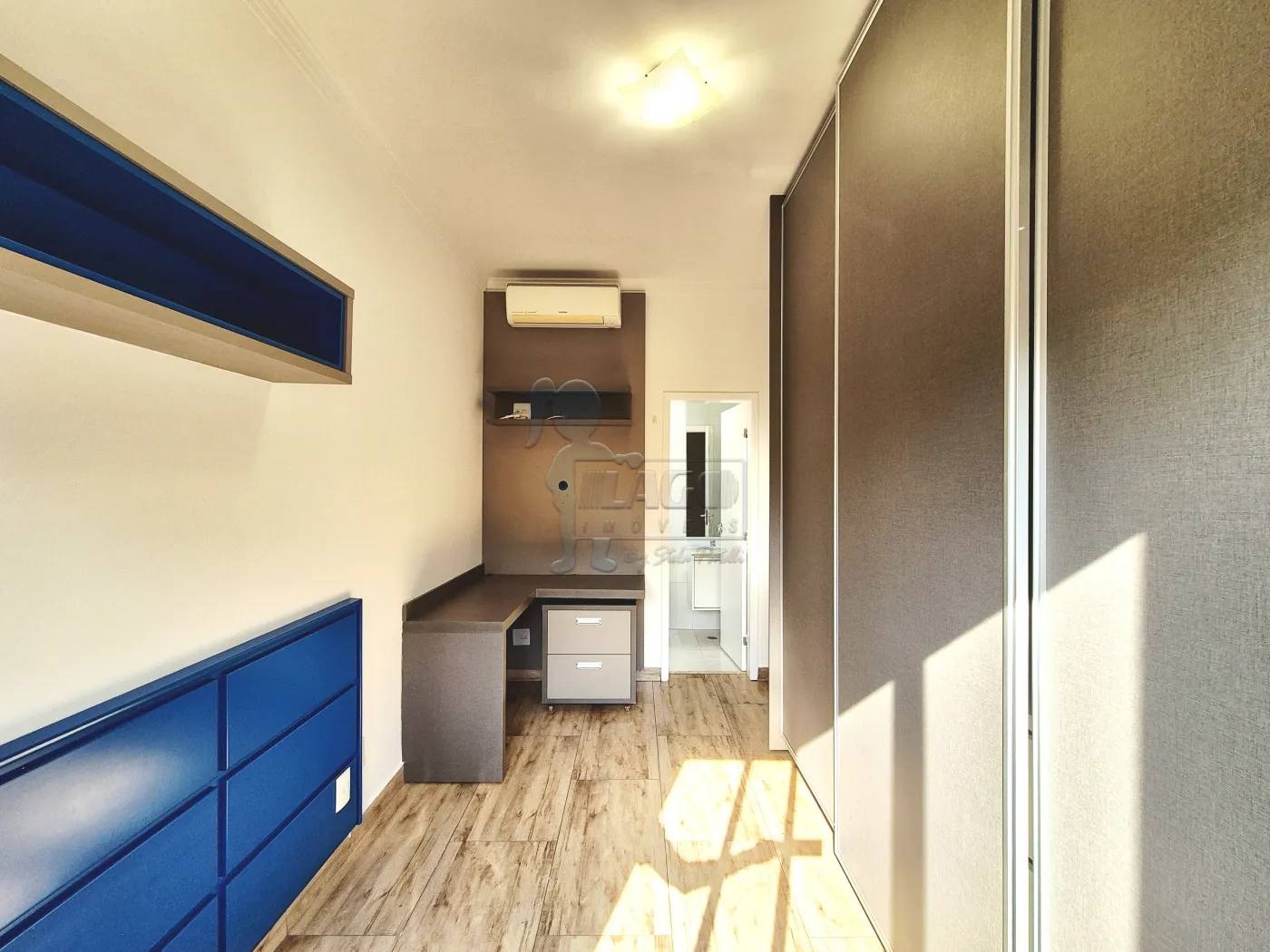 Alugar Casa condomínio / Sobrado em Ribeirão Preto R$ 6.700,00 - Foto 46