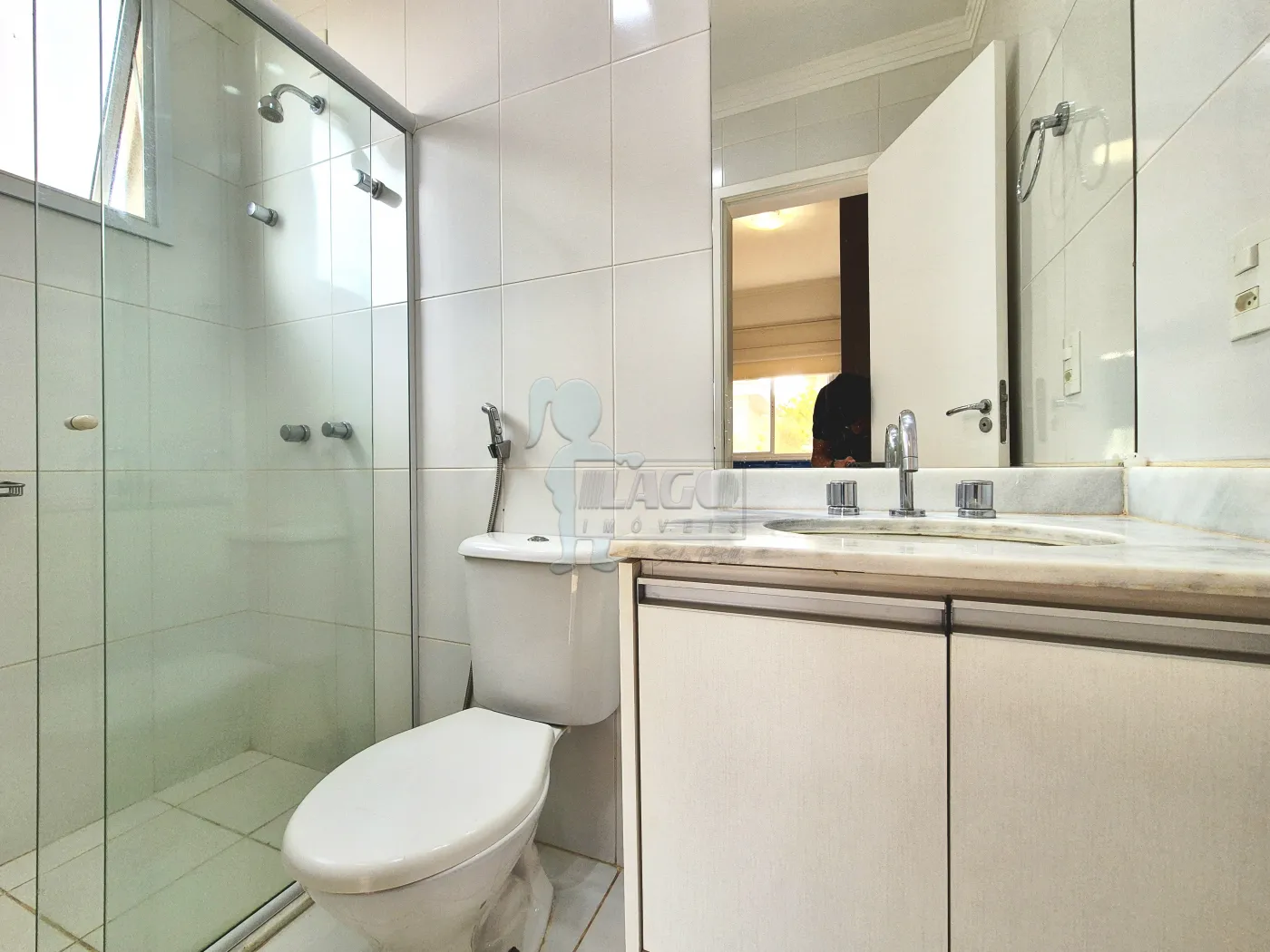 Alugar Casa condomínio / Sobrado em Ribeirão Preto R$ 6.700,00 - Foto 47