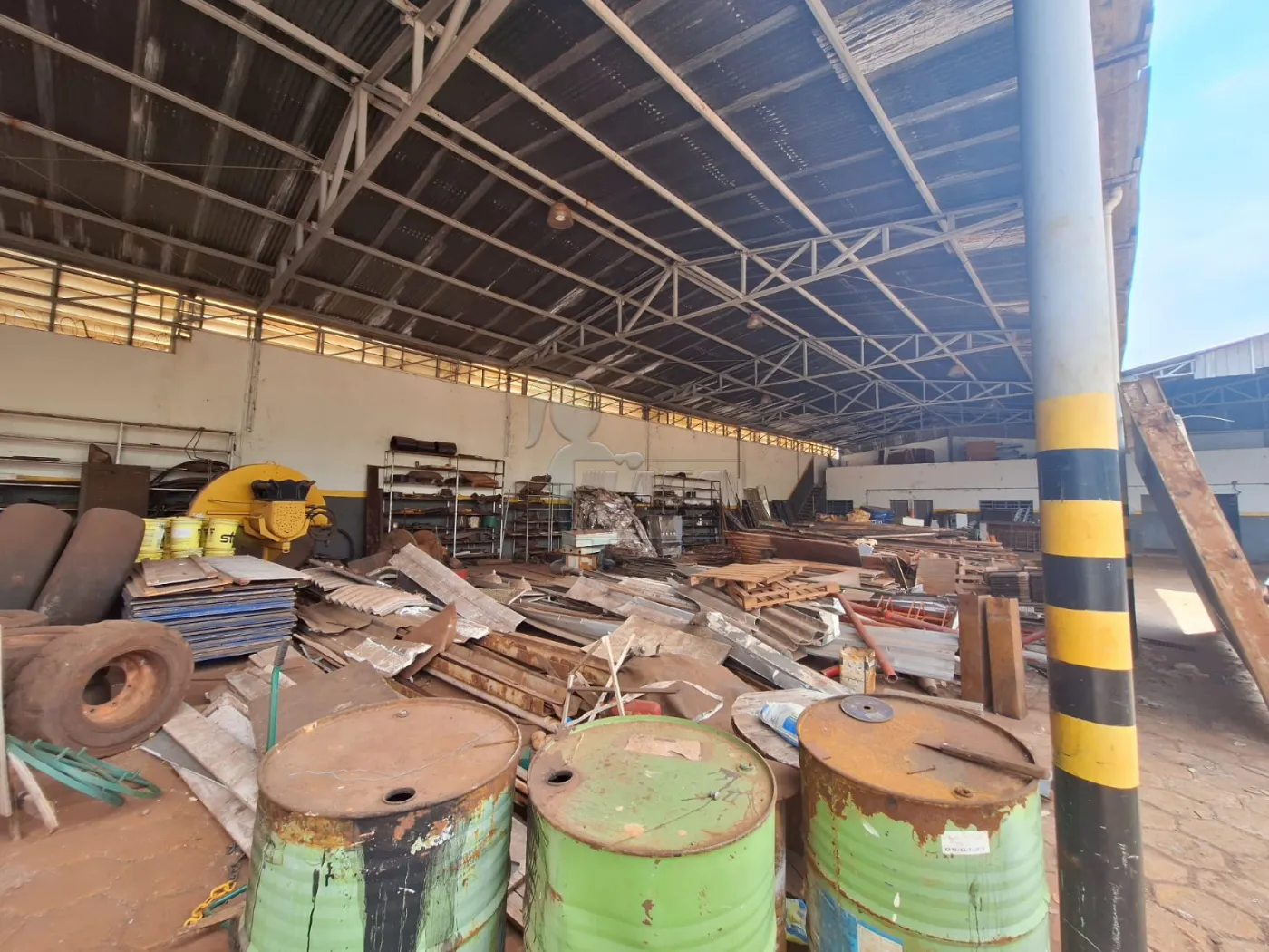 Alugar Comercial padrão / Galpão - Armazém em Ribeirão Preto R$ 10.000,00 - Foto 25