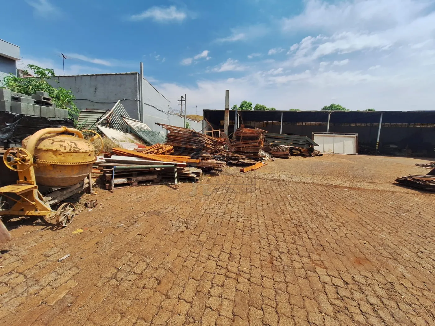 Alugar Comercial padrão / Galpão - Armazém em Ribeirão Preto R$ 10.000,00 - Foto 24