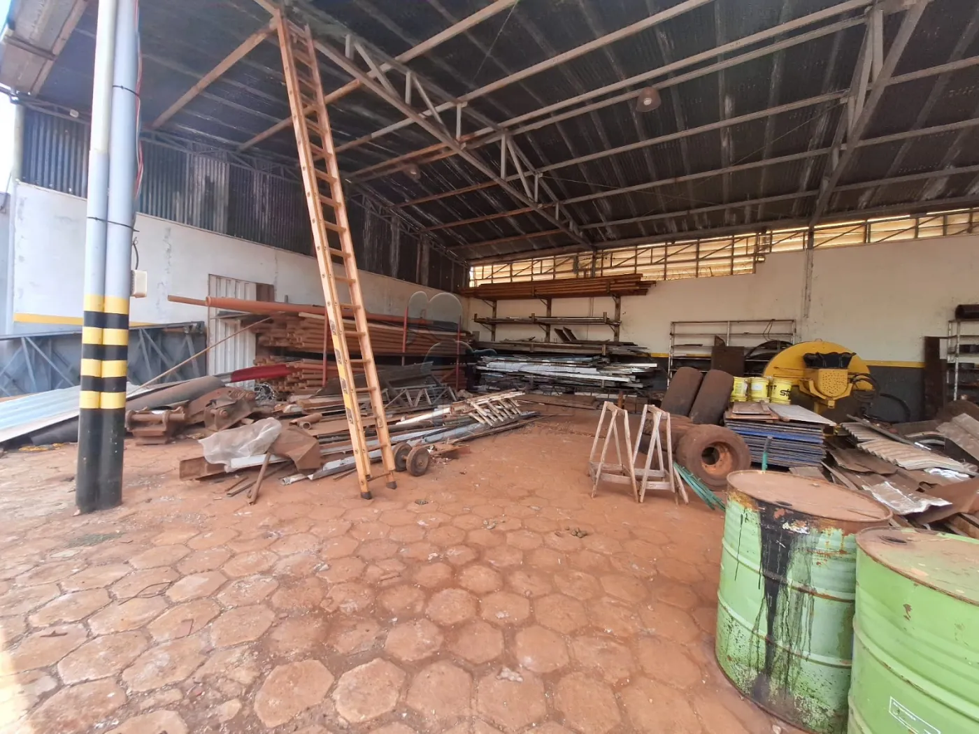Alugar Comercial padrão / Galpão - Armazém em Ribeirão Preto R$ 10.000,00 - Foto 23