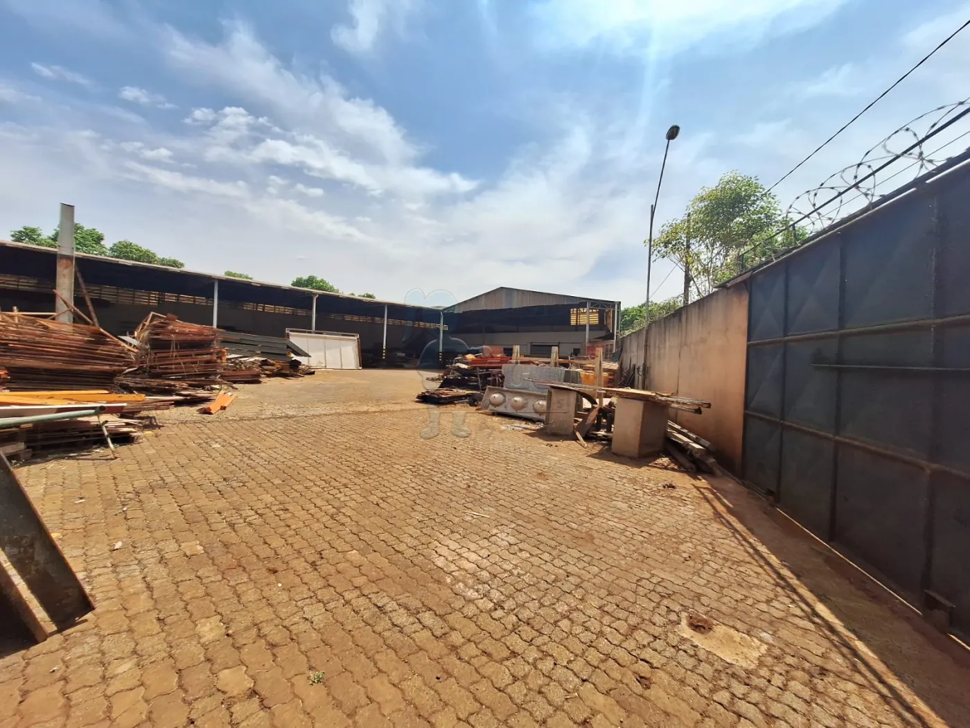 Alugar Comercial padrão / Galpão - Armazém em Ribeirão Preto R$ 10.000,00 - Foto 22