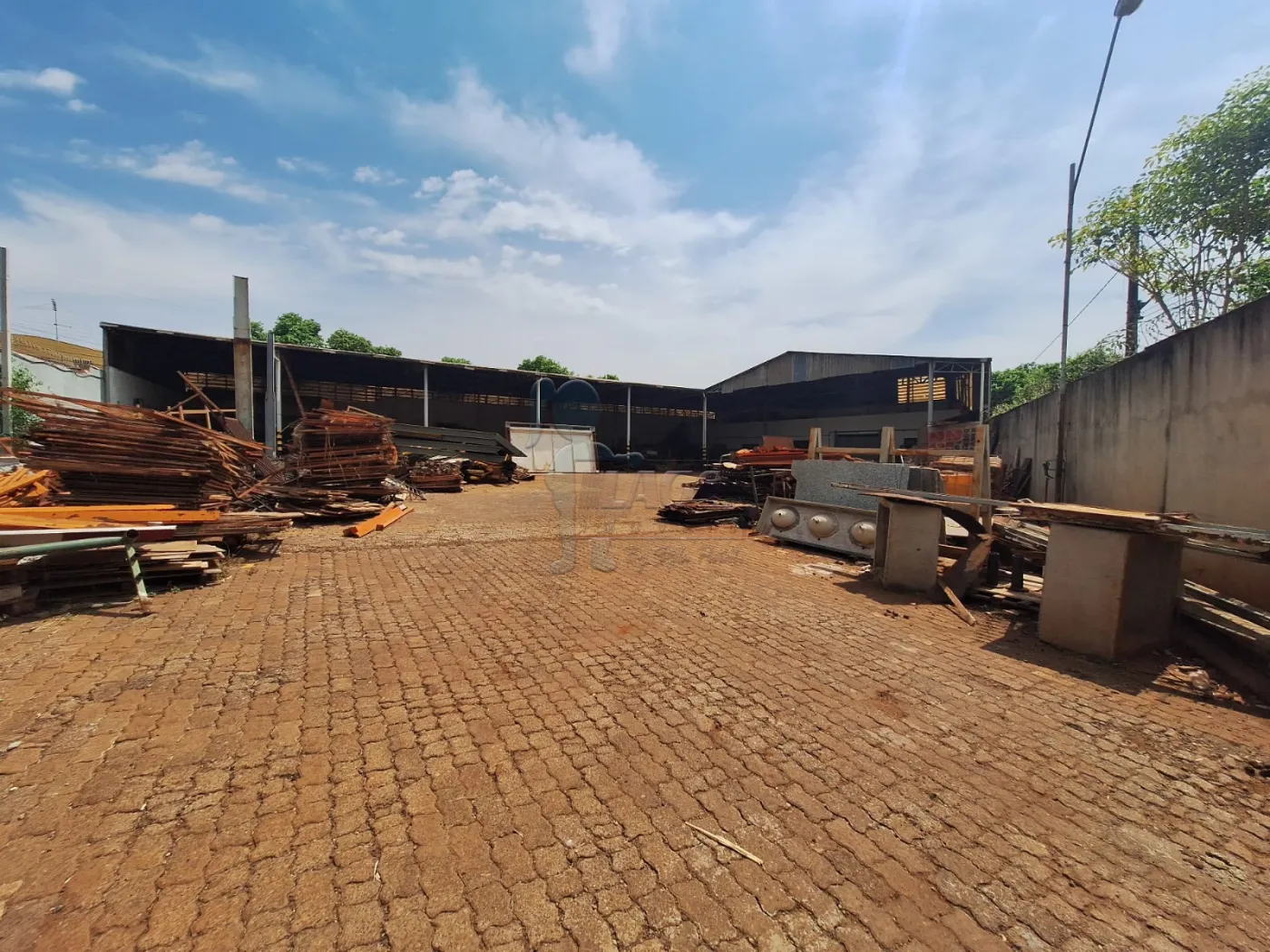 Alugar Comercial padrão / Galpão - Armazém em Ribeirão Preto R$ 10.000,00 - Foto 21