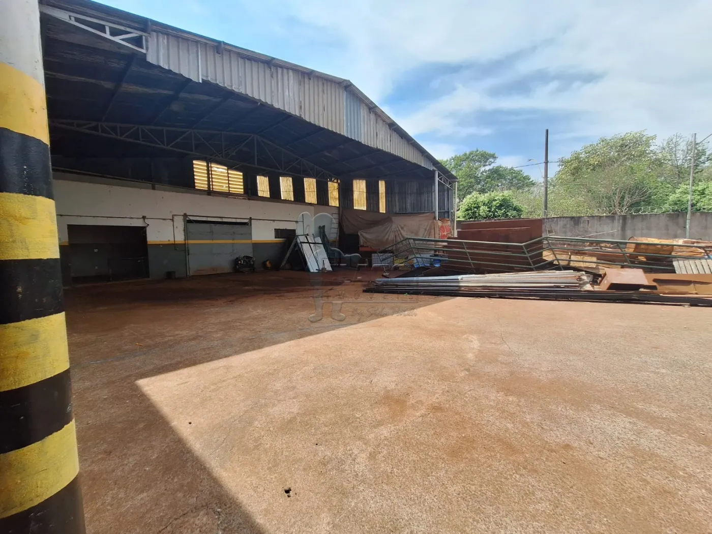 Alugar Comercial padrão / Galpão - Armazém em Ribeirão Preto R$ 10.000,00 - Foto 20