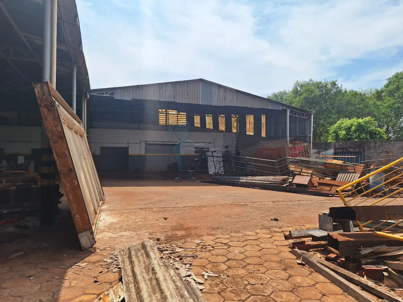 Alugar Comercial padrão / Galpão - Armazém em Ribeirão Preto R$ 10.000,00 - Foto 18