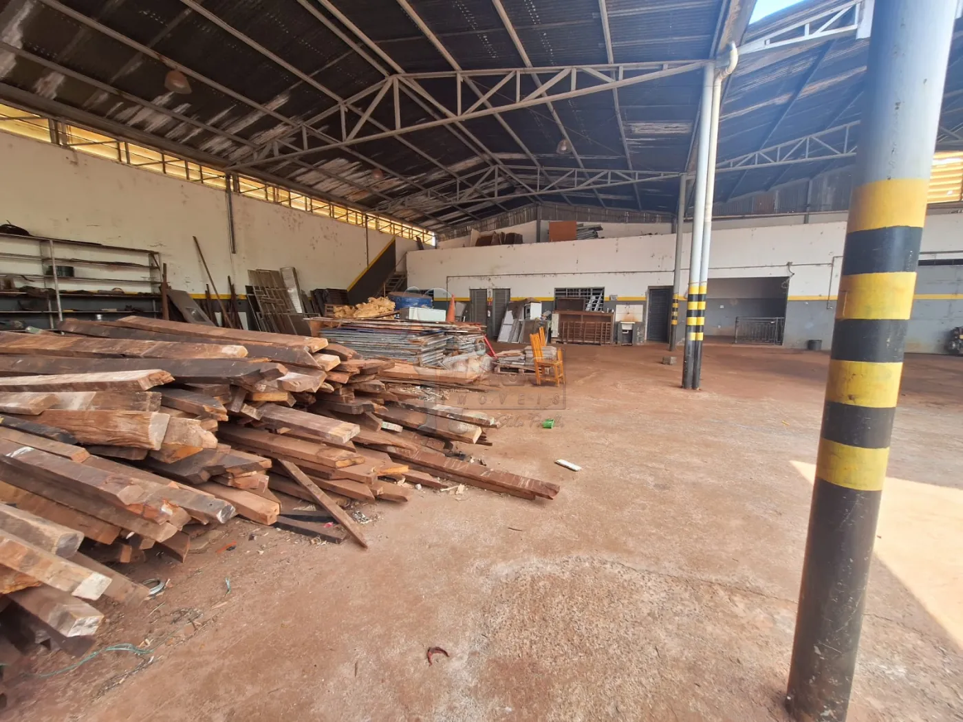 Alugar Comercial padrão / Galpão - Armazém em Ribeirão Preto R$ 10.000,00 - Foto 19