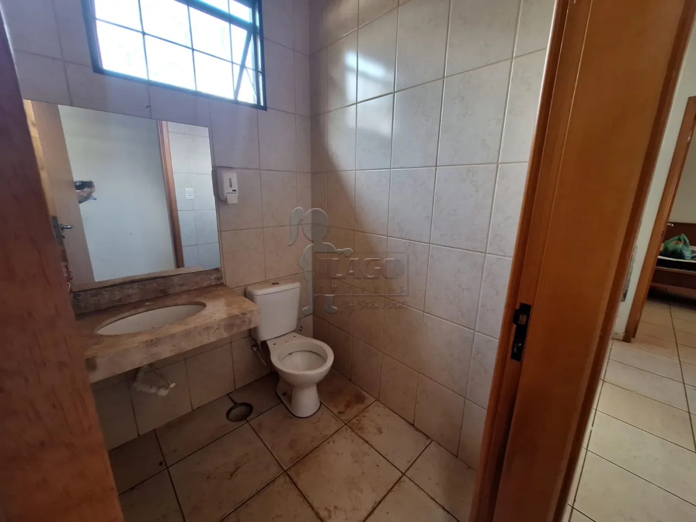Alugar Comercial padrão / Galpão - Armazém em Ribeirão Preto R$ 10.000,00 - Foto 6
